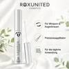 ROXUNITED BIO Wimpernserum 5ml [Hormonfrei] Produktbild-Vorschau 3
