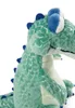 Nici coccodrillo seduto Croco McDile 21 cm peluche Anteprima dell’immagine prodotto 4
