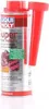 A can of Liqui Moly Super Diesel Additiv with a red funnel attached. Produktbild-Vorschau
