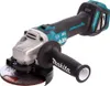 Makita DGA513ZJ, 8500 RPM, 125, 22.23, Akku, 2,4 kg Produktbild-Vorschau 14