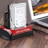 Stacja dokująca HDD 2 dyski twarde USB IDE SATA Stacja Podgląd zdjęcia produktu 23