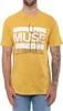 Muse - "Origin Of Symmetry" T-shirt Homme/Femme Unie RO3929 Voir les images du produit 1