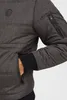 BLEND BHBoris Herren Winterjacke Steppjacke Jacke gefüttert Produktbild-Vorschau 6