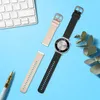 kwmobile 2x Uhrenarmband für Huawei Watch GT5 41mm / GT5 Produktbild-Vorschau 2