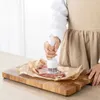 Zartmacher mit Stößel zum Zartmachen von Fleisch, Koteletts Produktbild-Vorschau 12