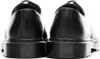 Dr. Martens - 1461 Black MONO, 14345001 3-broches Voir les images du produit 6