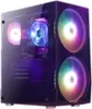AeroCool Python - Tempered Glass Edition - Tower - ATX - Produktbild-Vorschau 7
