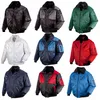 Giacca pilota BIG Industrial safety teXXor® OSLO bianco Anteprima dell’immagine prodotto 3