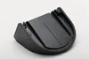 A black plastic accessory for a coffee machine, shown on a white background. Produktbild-Vorschau