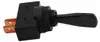 Interruttore a levetta per auto nero 12V 20A, interruttore Anteprima dell’immagine prodotto 6