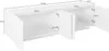 Fernsehschrank Djungda, Niedriges Sideboard für Wohnzimmer, Produktbild-Vorschau 3