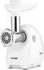 Zelmer ZMM4055B, 1900 W, Weiß, 2,5 kg/min, Metall Produktbild-Vorschau 2