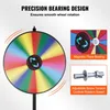 roue de la fortune 91 cm - 18 compartiments - Roue de la Voir les images du produit 3