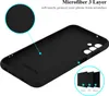 Cadorabo Housse pour Samsung Galaxy A04s Housse en silicone Voir les images du produit 5