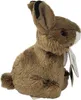 Bon Ton Toys × WWF Plüschtier „Hase mini“ 10 cm Produktbild-Vorschau 5