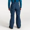 Achieve II Pant moonlt denim (ZV7) M Regular Produktbild-Vorschau 9
