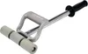 Andruckrolle 190 mm mit Teleskopgriff Produktbild-Vorschau 1