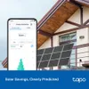 TP-Link Tapo P410M, Buiten, Zwart, Voor thuisgebruik, IP54, Productafbeelding-voorbeeld 7