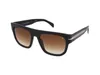 David Beckham DB 7044/S 2M2/HA Größe: 54 Produktbild-Vorschau 1
