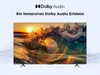 TCL 32V5C, QLED-Fernseher, (FullHD, Triple-Tuner, Smart TV) Produktbild-Vorschau 12