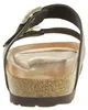 Rohde Damen Pantolette Leder zwei Riemen Schnalle Alba Produktbild-Vorschau 25