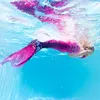 Fin Fun Meerjungfrau FANTASY PINK DELIGHT S/M Produktbild-Vorschau 2