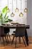 Light & Living - Hängeleuchte Rakel - Bronze - 5L Produktbild-Vorschau 2
