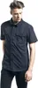 Brandit Roadstar T-Shirt Größe 3XL Farbe Schwarz/Blau Produktbild-Vorschau 9