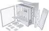 Phanteks ECLIPSE G500A DRGB - Midi Tower - PC - Weiß - ATX Podgląd zdjęcia produktu 17