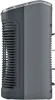 A side view of a gray electric heater. Anteprima dell’immagine prodotto