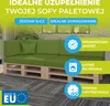 Poduszki24 - Poduszki na palety ze zdejmowaną poszewką - Podgląd zdjęcia produktu 7