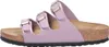 Birkenstock 1029769 Damen Tieffußbett Pantolette Florida Produktbild-Vorschau 2