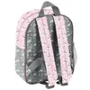 PASO Petit sac à dos pour maternelle Panda pour fille Voir les images du produit 3