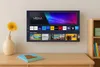 32" HD Smart TV EU32HD-V01 Produktbild-Vorschau 3