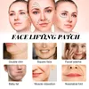 120 sztuk Taśma liftingująca do twarzy Redukuje podwójne Podgląd zdjęcia produktu 11