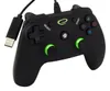 Gamepad Esperanza Vanquisher do PC i PS3, czarno-zielony Náhľad obrázku produktu 7