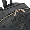 Guess Power Play II Tech Rucksack in Anthrazit für Damen – Produktbild-Vorschau 11
