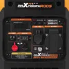 1800W-2000W omvormer, benzinegestuurde generator, Productafbeelding-voorbeeld 5