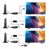 Vayox Antena TV DVB-T/T2 VA0127 | 4K | LTE | Przewód 3 m | Podgląd zdjęcia produktu 5
