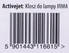 Stínidlo Activejet pro lampu Irma Náhled obrázku produktu 6