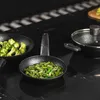 Panvica Ø 20 cm Indukčná panvica Mramorová panvica s Náhľad obrázku produktu 4