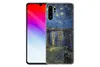 MuchoWow® Handyhülle Schutzhülle Hülle für Huawei P30 Pro Produktbild-Vorschau 2