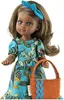 Paola Reina Pop Amigas Articuladas Salu (32cm) Voir les images du produit 3