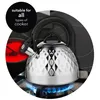 Bouilloire En Acier Inoxydable 2.5L Fenny Mirror Voir les images du produit 11