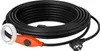 VEVOR topný kabel proti mrazu, 9 m, 23 W/m, topný kabel pro Náhled obrázku produktu 1