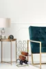 Home&Styling Collection stojan na víno na 8 lahví, kov, Náhled obrázku produktu 6