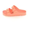 Birkenstock Arizona Damen Pantoletten EVA Koralle Pfirsich Produktbild-Vorschau 60