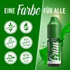 Belissia Lebensmittelfarbe Grün - 10ml flüssig & Produktbild-Vorschau 2