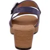 Gabor Sandalen Sandalen Veloursleder Produktbild-Vorschau 26