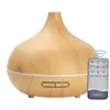 Luftbefeuchter, Diffuser, Aroma, Ultraschall-Vergeber, Produktbild-Vorschau 1